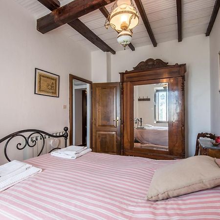Apartmán Casa Francesca Montalcino Exteriér fotografie
